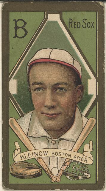 John Kleinow