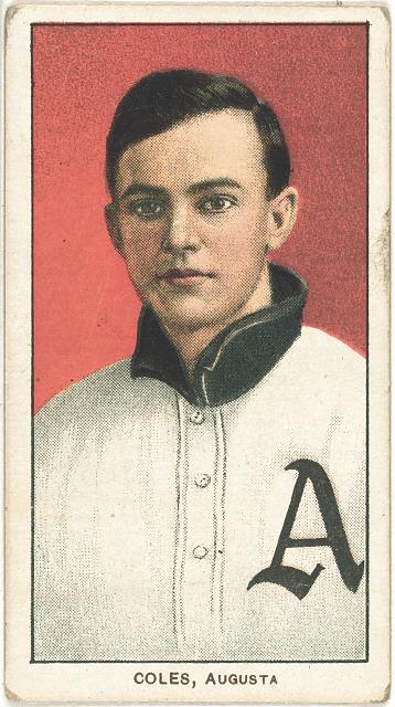 Cad Coles
