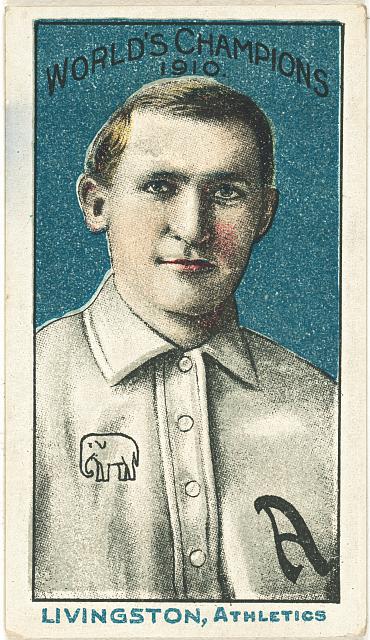 Paddy Livingston