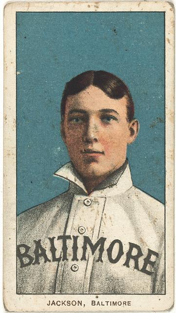 Jimmy Jackson
