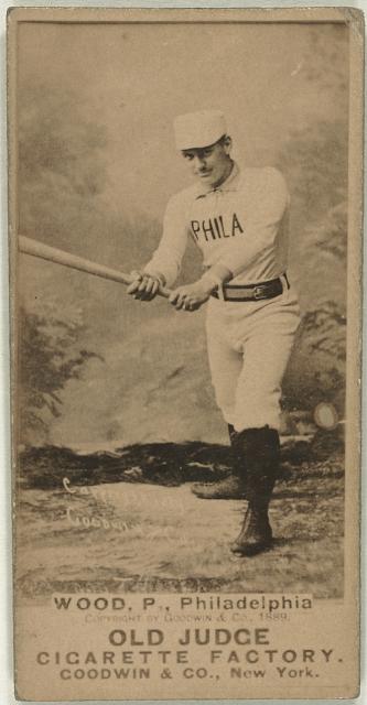 Pete Wood