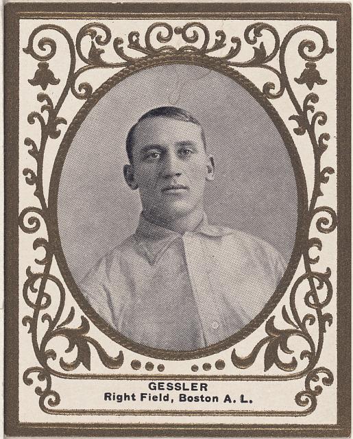 Doc Gessler