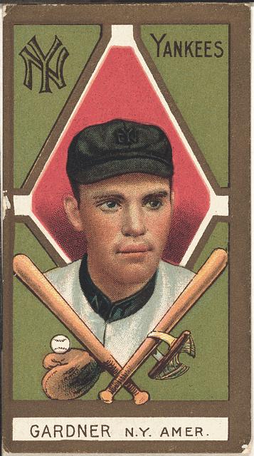 Earl Gardner
