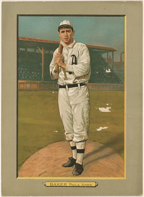 Frank Baker