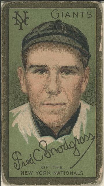 Frederick C. Snodgrass