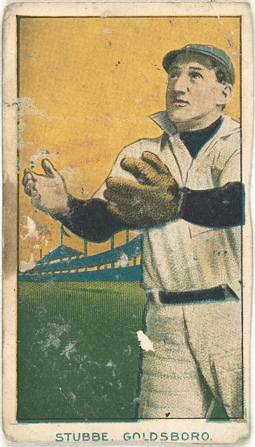 Charles Steubbe