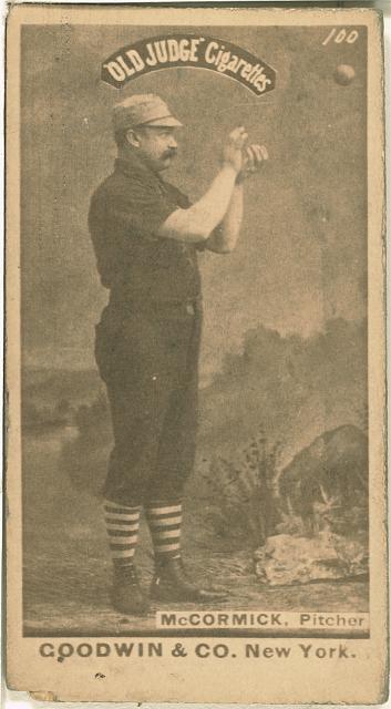 Jim McCormick