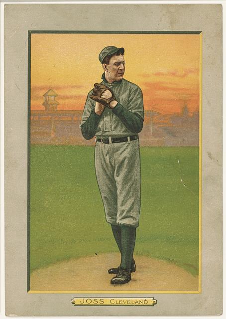 Addie Joss
