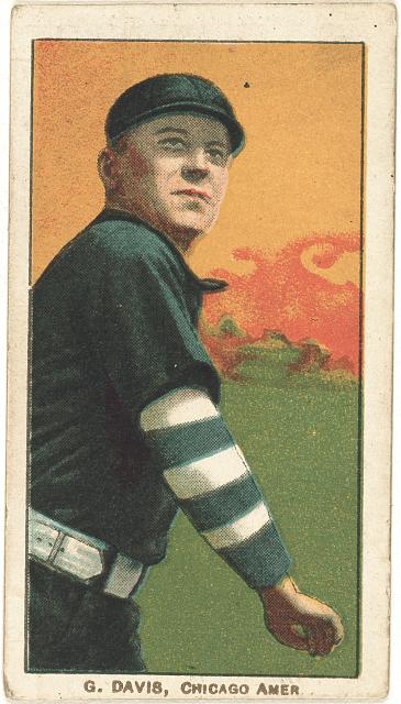 G. Davis