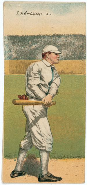 Harry D. Lord/P. H. Dougherty
