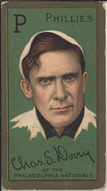 Charles S. Dooin