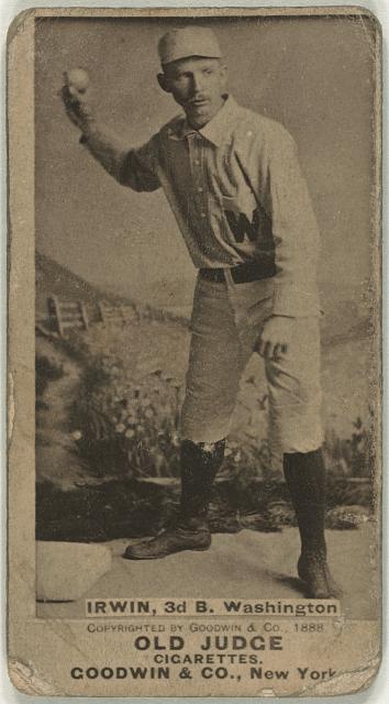 John Irwin