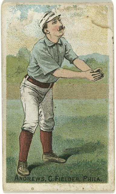 Ed Andrews