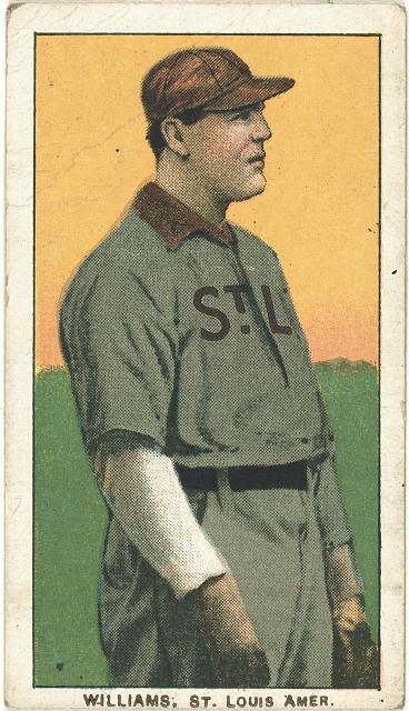 Jimmy Williams