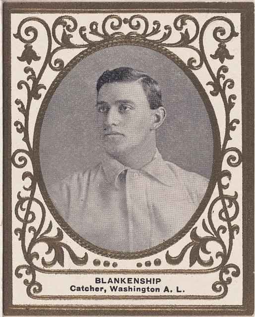 Cliff Blankenship