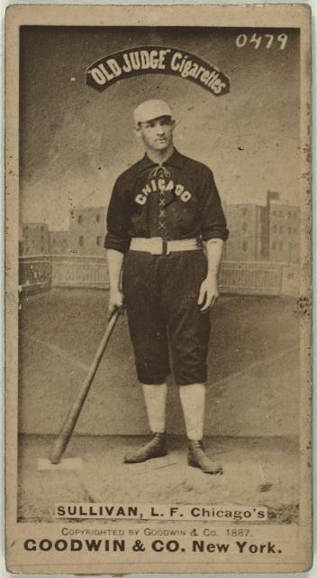 Marty Sullivan