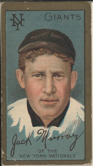 John J. Murray