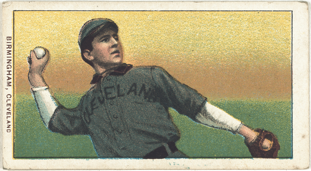 Joe Birmingham