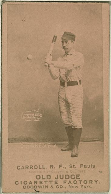 Carroll
