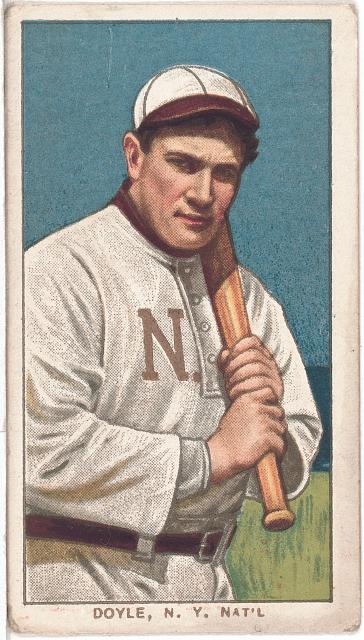 Larry Doyle