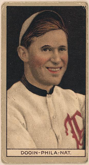 Charles Dooin
