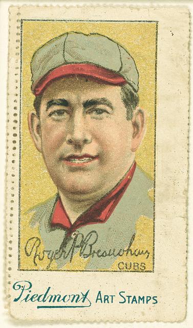 Roger Bresnahan