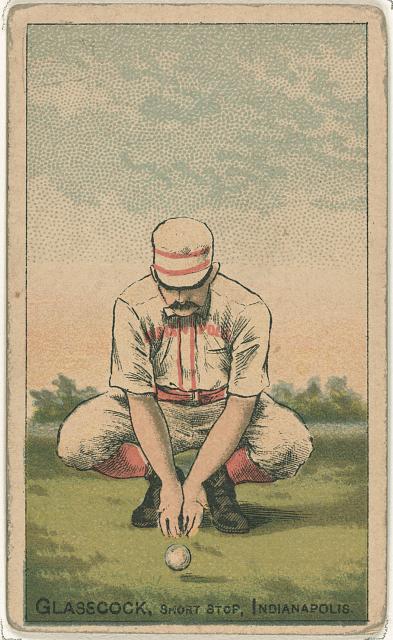 Jack Glasscock