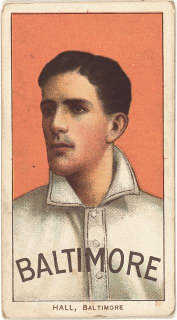 Bob Hall