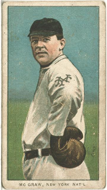 John McGraw