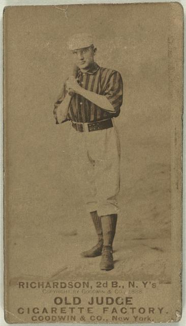 Danny Richardson