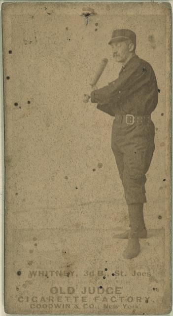 G. Whitney