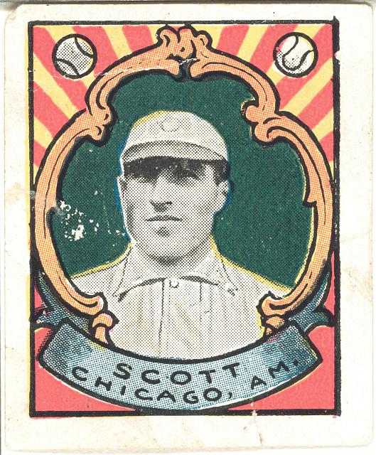 Jim Scott