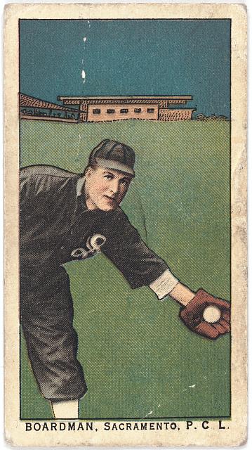 Boardman