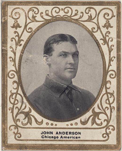 John Anderson