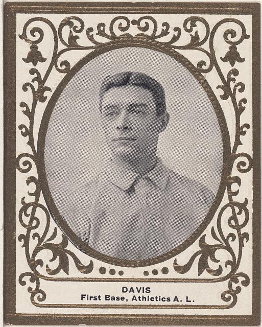 Harry Davis