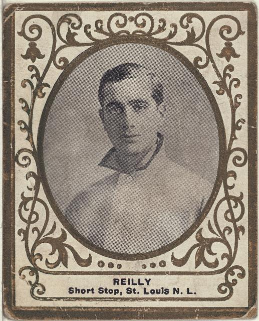 Tom Reilly