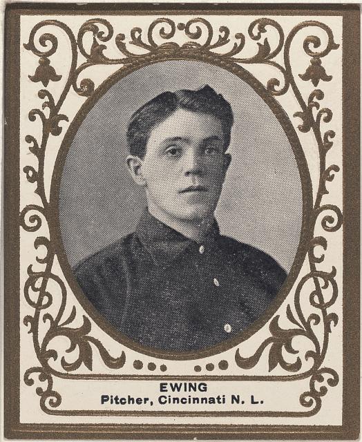 Bob Ewing