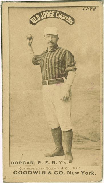 Mike Dorgan