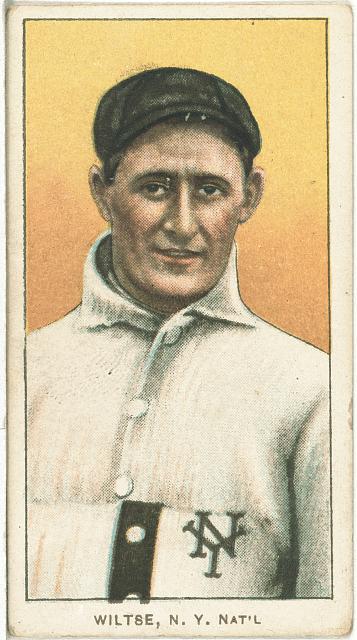 Hooks Wiltse