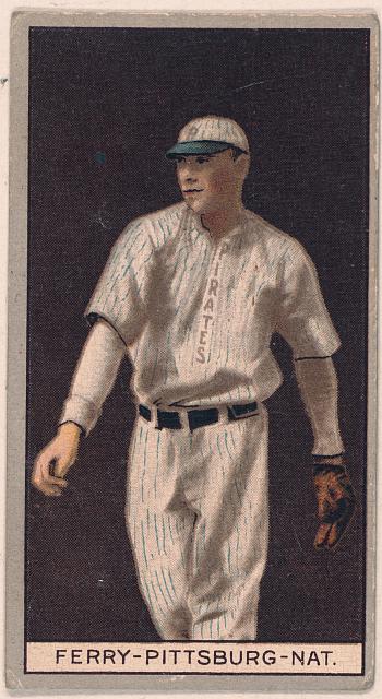 John Ferry