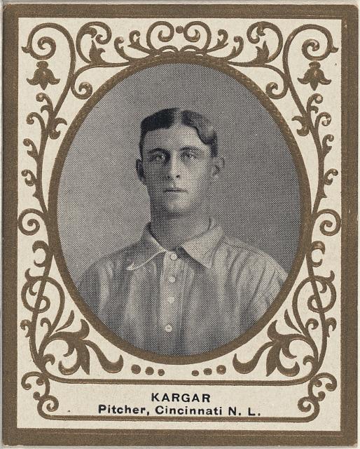 Ed Kargar