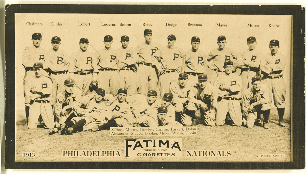 Philadelphia Phillies