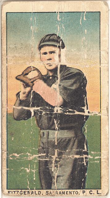 Fitzgerald