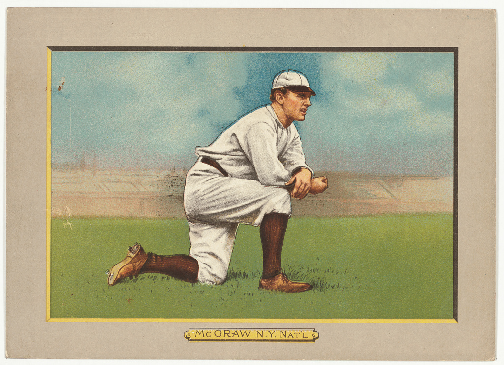 John McGraw