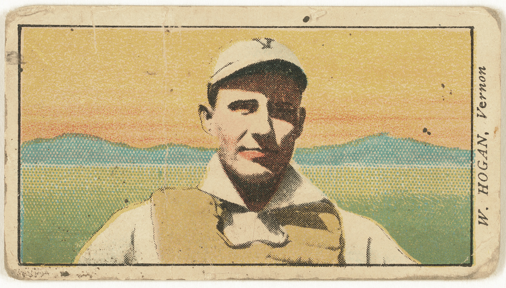 Wallace "Happy" Hogan