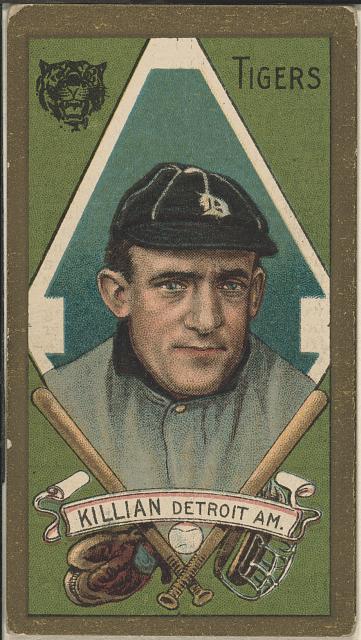 Edward Killian