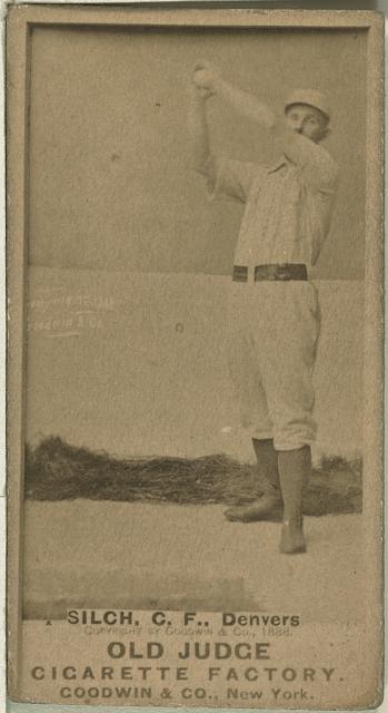 Ed Silch