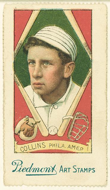 Eddie Collins