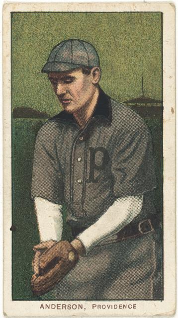 John Anderson