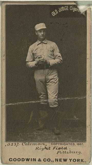 John Coleman